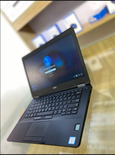 Dell latitude E5470