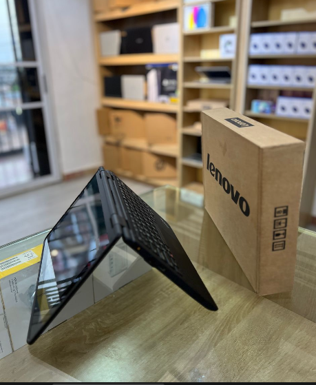 Lenovo Yoga 11 E