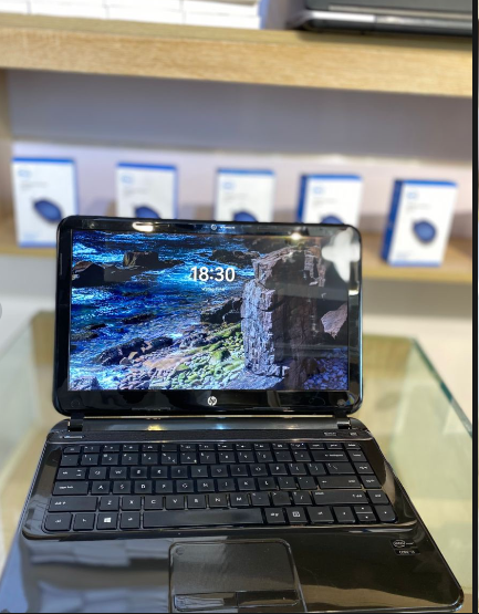 Hp Pavilion