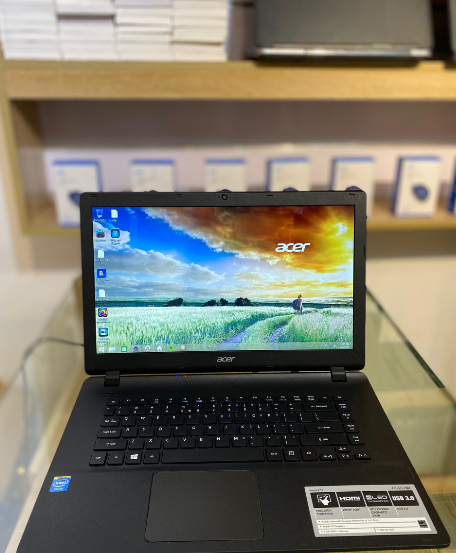 Acer Aspire E15