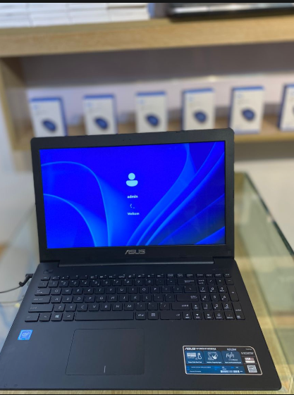 Asus X553MA