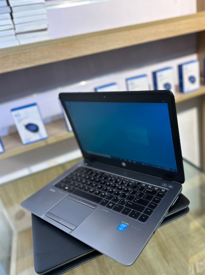 Hp Elitebook 840