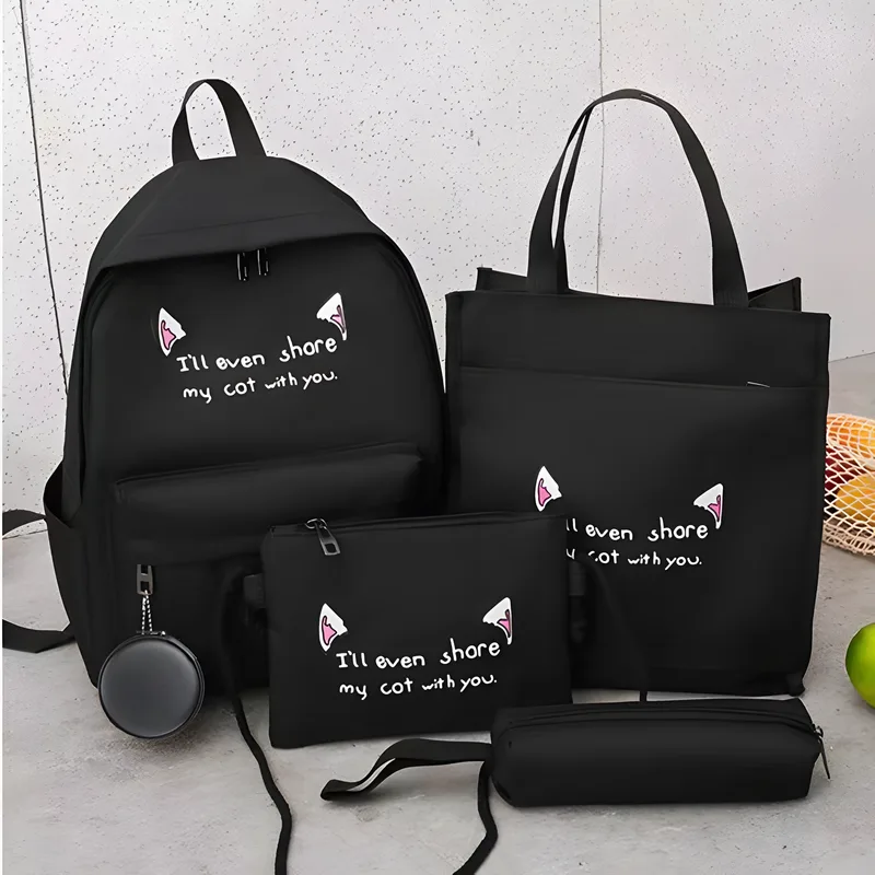 5-in-1 Multi-Function Backpack