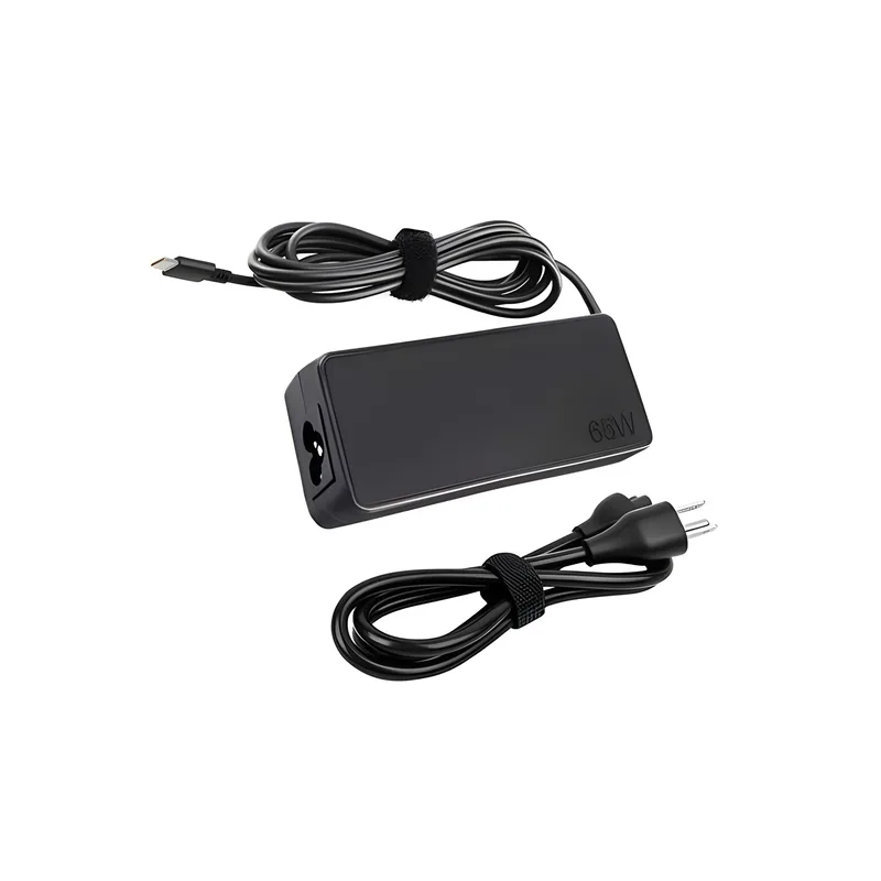 Lenovo 65W USB-C Fast Charger
