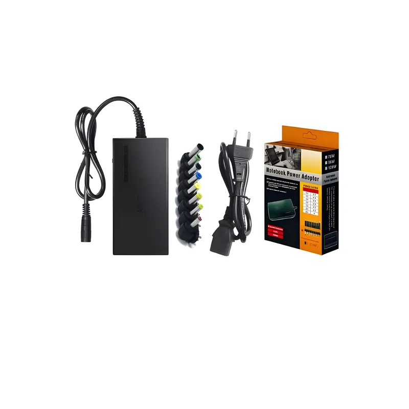 Universal 96W Adjustable Charger