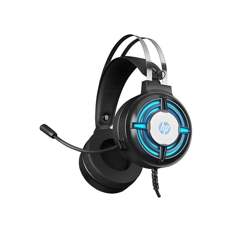 HP RGB Gaming Headset