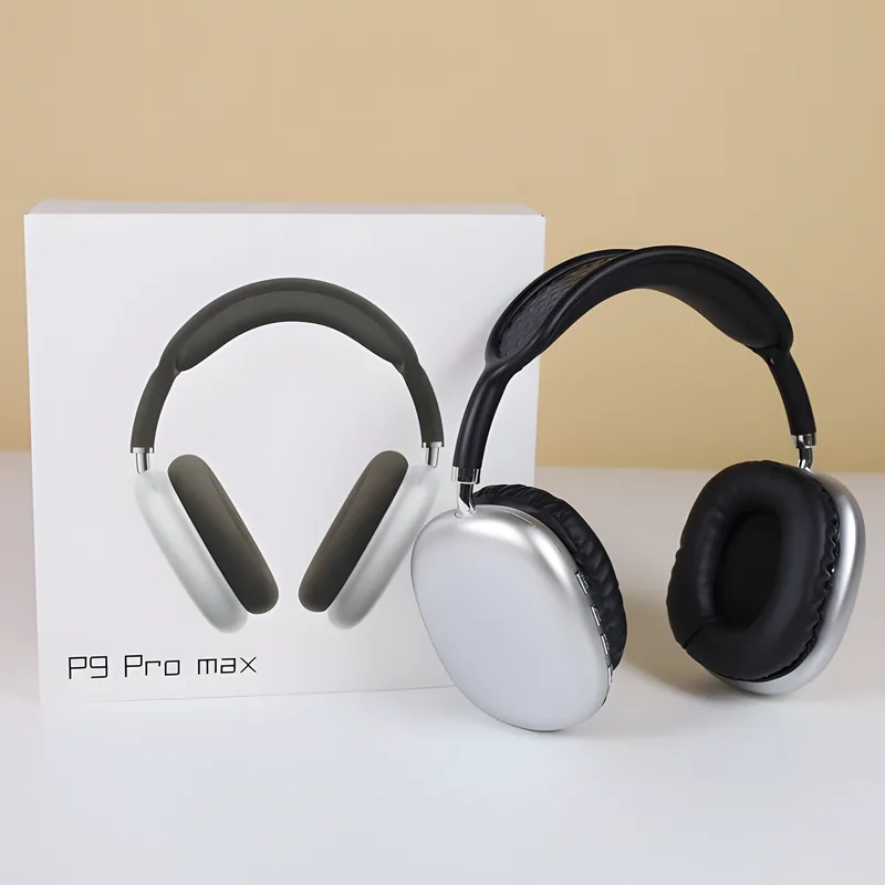 P9 Wireless Bluetooth Headset