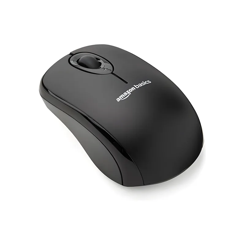 Amazon Basics Wireless Mouse